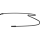 Purchase Top-Quality DORMAN (OE SOLUTIONS) - 924-251 - Windshield Washer Hose pa8