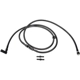 Purchase Top-Quality DORMAN (OE SOLUTIONS) - 926-367 - Windshield Washer Hose pa1