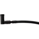 Purchase Top-Quality DORMAN (OE SOLUTIONS) - 926367 - Windshield Washer Hose pa11