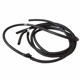 Purchase Top-Quality Windshield Washer Hose by MOTORCRAFT - KW34 pa1