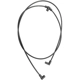 Purchase Top-Quality SKP - SKY01516 - Windshield Washer Hose pa1