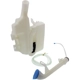 Purchase Top-Quality Windshield Washer Tank Assembly - AC1288119 pa4