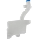 Purchase Top-Quality Windshield Washer Tank Assembly - AC1288138 pa11