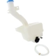 Purchase Top-Quality Windshield Washer Tank Assembly - AC1288138 pa7