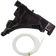 Purchase Top-Quality Windshield Washer Tank Assembly - AU1288102 pa3