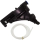 Purchase Top-Quality Windshield Washer Tank Assembly - AU1288102 pa7