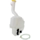 Purchase Top-Quality Windshield Washer Tank Assembly - CH1288194 pa2