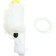 Purchase Top-Quality Windshield Washer Tank Assembly - CH1288200 pa4
