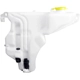 Purchase Top-Quality Windshield Washer Tank Assembly - CH1288223 pa1