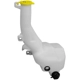 Purchase Top-Quality Windshield Washer Tank Assembly - CH1288239 pa1