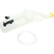 Purchase Top-Quality Windshield Washer Tank Assembly - CH1288257 pa1