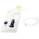 Purchase Top-Quality Windshield Washer Tank Assembly - CH1288257 pa7