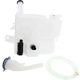 Purchase Top-Quality Various Manufacturers - FO1288111 - Windshield Washer Tank Assembly pa4