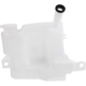 Purchase Top-Quality Various Manufacturers - FO1288111 - Windshield Washer Tank Assembly pa5