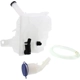 Purchase Top-Quality Various Manufacturers - FO1288111 - Windshield Washer Tank Assembly pa7