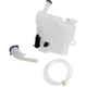 Purchase Top-Quality Various Manufacturers - FO1288111 - Windshield Washer Tank Assembly pa8