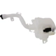 Purchase Top-Quality Assemblée du réservoir de lave-glace - GM1288138 pa2