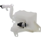Purchase Top-Quality Assemblée du réservoir de lave-glace - GM1288138 pa5