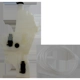 Purchase Top-Quality Windshield Washer Tank Assembly - GM1288270 pa10