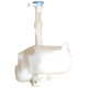 Purchase Top-Quality Windshield Washer Tank Assembly - HO1288106 pa1