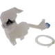 Purchase Top-Quality Windshield Washer Tank Assembly - HO1288133 pa5