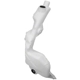 Purchase Top-Quality Windshield Washer Tank Assembly - HO1288143 pa1