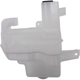Purchase Top-Quality Various Manufacturer - HO1288167 - Windshield Washer Tank Assembly pa4