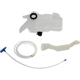 Purchase Top-Quality Windshield Washer Tank Assembly - HO1288168 pa1
