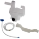 Purchase Top-Quality Windshield Washer Tank Assembly - HO1288168 pa4