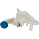 Purchase Top-Quality Windshield Washer Tank Assembly - HO1288221 pa6