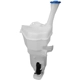 Purchase Top-Quality Windshield Washer Tank Assembly - HY1288137 pa1