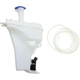 Purchase Top-Quality Windshield Washer Tank Assembly - HY1288137 pa4