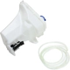Purchase Top-Quality Windshield Washer Tank Assembly - HY1288137 pa7