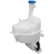 Purchase Top-Quality Windshield Washer Tank Assembly - HY1288145 pa1