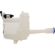 Purchase Top-Quality Windshield Washer Tank Assembly - KI1288121 pa5