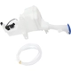 Purchase Top-Quality Windshield Washer Tank Assembly - KI1288123 pa7