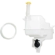 Purchase Top-Quality VARIOUS MANUFACTURERS - MA1288118 - Windshield Washer Tank Assembly pa1