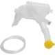 Purchase Top-Quality VARIOUS MANUFACTURERS - MA1288118 - Windshield Washer Tank Assembly pa4