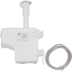 Purchase Top-Quality Windshield Washer Tank Assembly - NI1288103 pa1