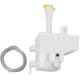 Purchase Top-Quality Windshield Washer Tank Assembly - NI1288103 pa3