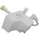 Purchase Top-Quality Windshield Washer Tank Assembly - NI1288103 pa5