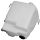 Purchase Top-Quality Windshield Washer Tank Assembly - NI1288107 pa1