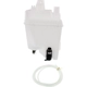 Purchase Top-Quality Windshield Washer Tank Assembly - NI1288141 pa1