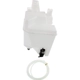 Purchase Top-Quality Windshield Washer Tank Assembly - NI1288141 pa6