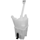 Purchase Top-Quality VARIOUS MANUFACTURERS - NI1288170 - Windshield Washer Tank Assembly pa1