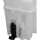Purchase Top-Quality Windshield Washer Tank Assembly - NI1288171 pa2