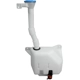Purchase Top-Quality SHERMAN PARTS - 0012-600W-0 - Washer Fluid Reservoir pa1
