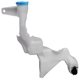 Purchase Top-Quality SHERMAN PARTS - 0013B-600W-0 - Washer Fluid Reservoir pa1