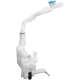 Purchase Top-Quality Windshield Washer Tank Assembly by SHERMAN PARTS - 2913A-600W-0 pa1
