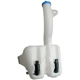 Purchase Top-Quality SHERMAN PARTS - 2932-600W-0 - Washer Fluid Reservoir pa1